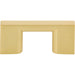 Jeffrey Alexander Sutton 32 mm Center-to-Center Bar Pull