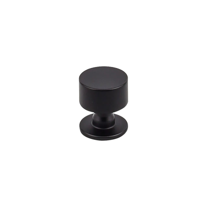 Top Knobs Lily 1 1/8" Diameter Round Knob