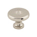 Top Knobs Peak 1 5/16" Diameter Round Knob