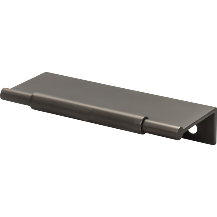 Top Knobs Crestview 3" Center to Center Finger Pull