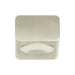 Atlas Element 1" Length Rectangle Knob