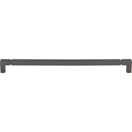 Top Knobs Langston 12" Center to Center Bar Pull
