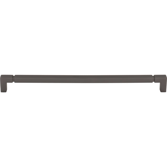 Top Knobs Langston 12" Center to Center Bar Pull