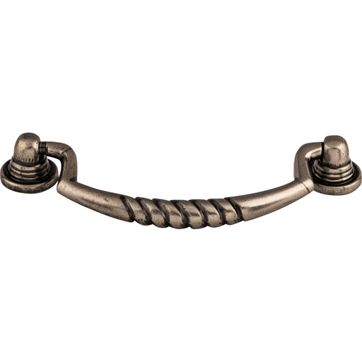 Top Knobs Salisbury 3 3/4" Center to Center Bar Pull