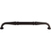 Top Knobs Chalet 12" Center to Center Appliance Pull