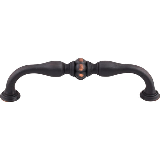 Top Knobs Allington 5 1/16" Center to Center Bar Pull