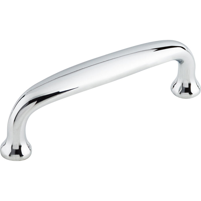 Top Knobs Charlotte 3" Center to Center Bar Pull