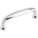 Top Knobs Charlotte 3" Center to Center Bar Pull