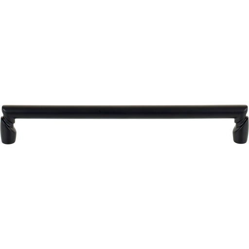 Top Knobs Florham 7 9/16" Center to Center Bar Pull