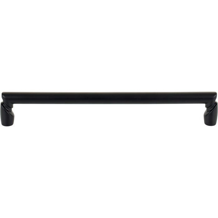Top Knobs Florham 7 9/16" Center to Center Bar Pull