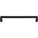 Top Knobs Florham 7 9/16" Center to Center Bar Pull