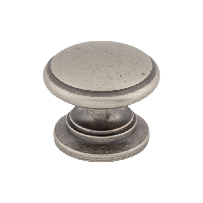Top Knobs Ray 1 1/4" Diameter Round Knob