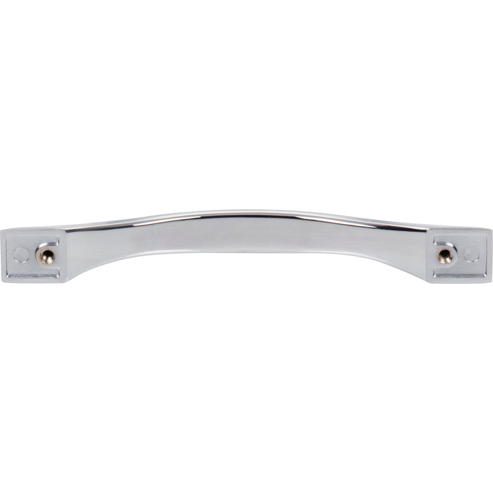 Jeffrey Alexander Philip 128 mm Center-to-Center Arch Pull