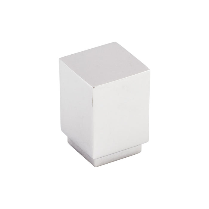 Top Knobs Linear 3/4" Length Square Knob