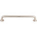 Top Knobs Aspen II Rounded 12" Center to Center Appliance Pull