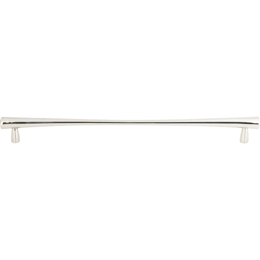 Atlas Fluted 11 5/16" Center to Center Bar Pull