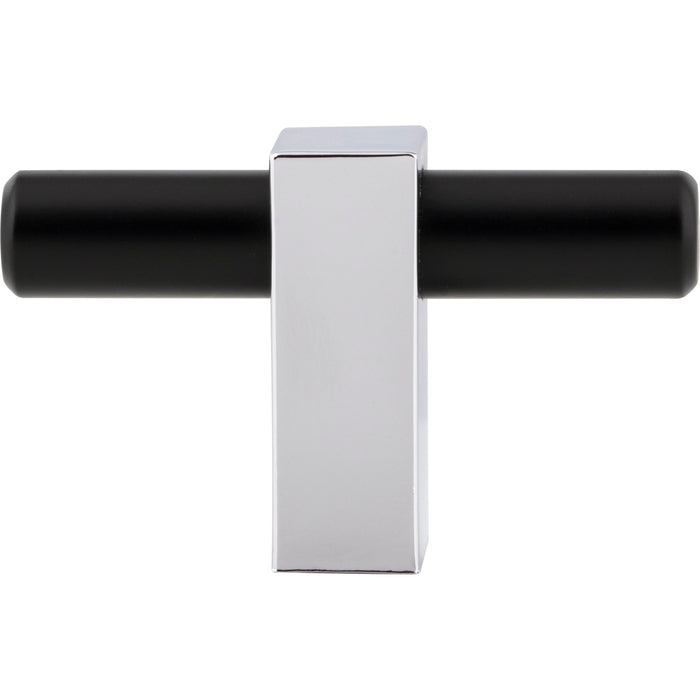 Jeffrey Alexander Larkin 2-3/8" Length Bar Knob