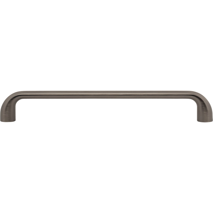 Jeffrey Alexander Loxley 192 mm Center-to-Center Bar Pull