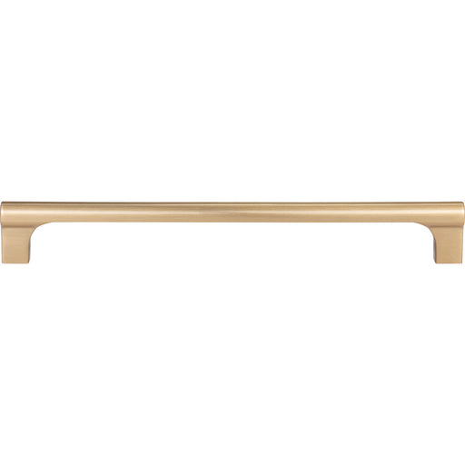 Atlas Whittier 7 9/16" Center to Center Bar Pull