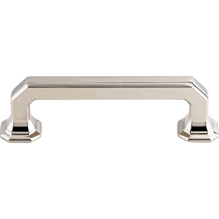 Top Knobs Emerald 3 3/4" Center to Center Bar Pull