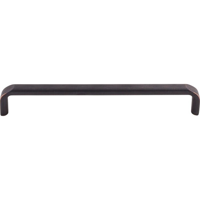 Top Knobs Exeter 7 9/16" Center to Center Bar Pull