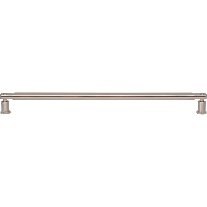 Atlas Everitt 12" Center to Center Bar Pull