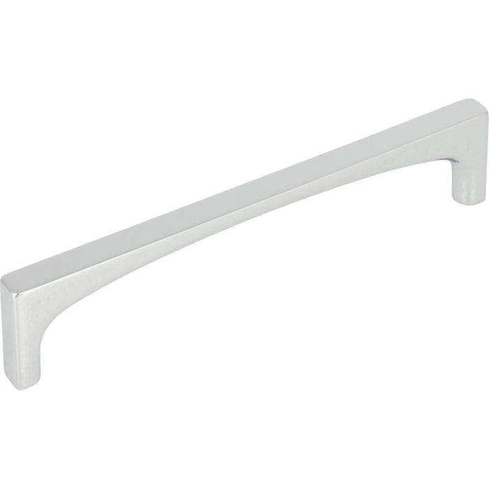 Top Knobs Riverside 5 1/16" Center to Center Bar Pull