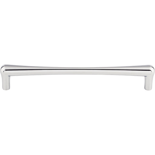 Top Knobs Brookline 7 9/16" Center to Center Bar Pull