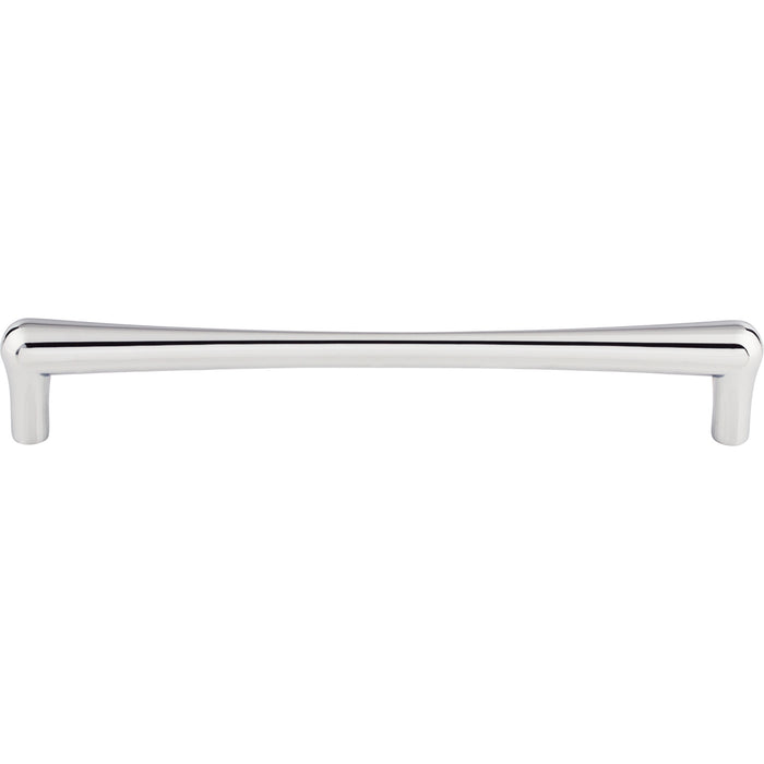 Top Knobs Brookline 7 9/16" Center to Center Bar Pull