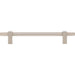 Jeffrey Alexander Larkin Knurled Ends 160 mm Center-to-Center Bar Pull