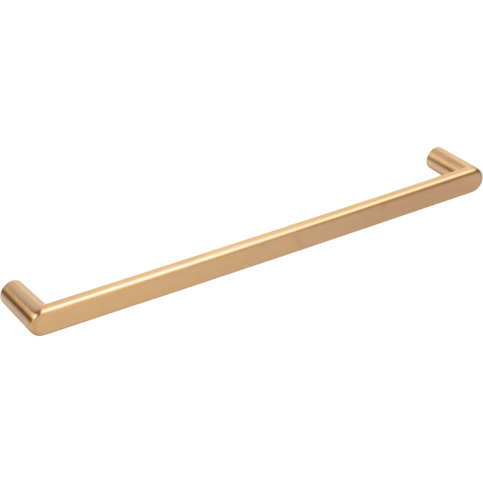 Elements Gibson 224 mm Center-to-Center Bar Pull