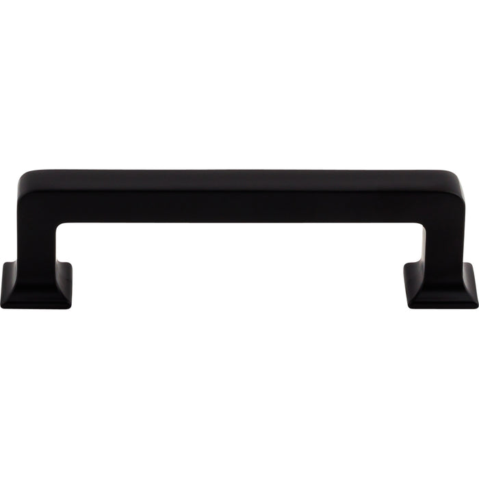 Top Knobs Ascendra 3 3/4" Center to Center Bar Pull