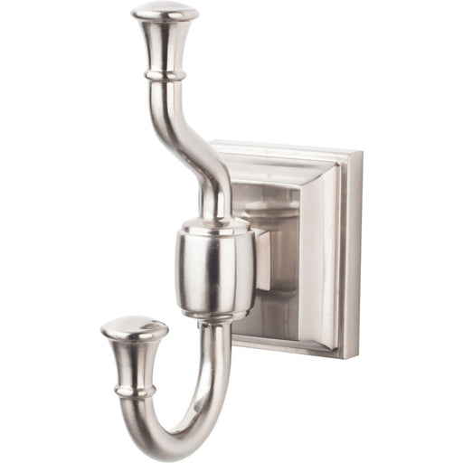 Top Knobs Stratton Bath Double Hook
