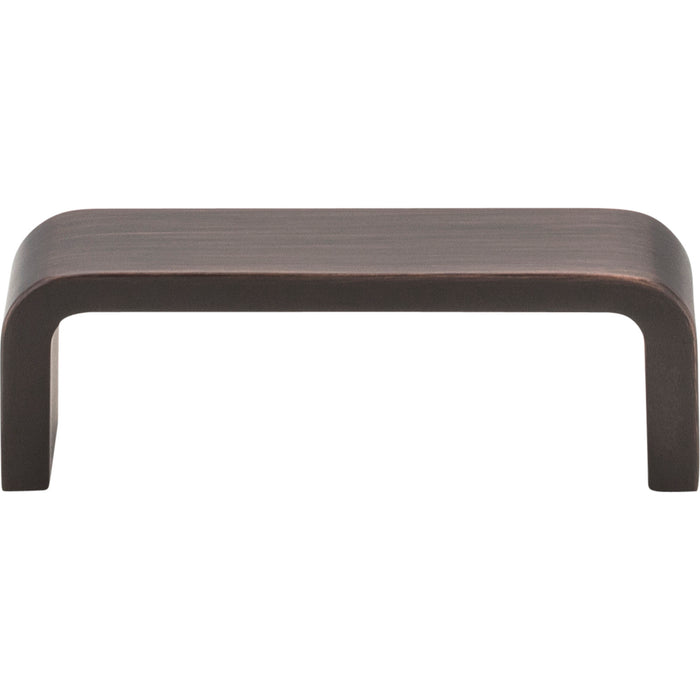 Elements Asher 3" Center-to-Center Bar Pull