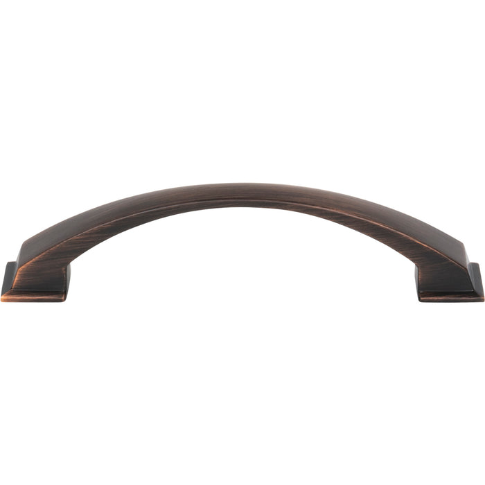 Jeffrey Alexander Roman 128 mm Center-to-Center Arch Pull