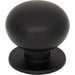 Top Knobs Lambert 1 1/4" Diameter Round Knob