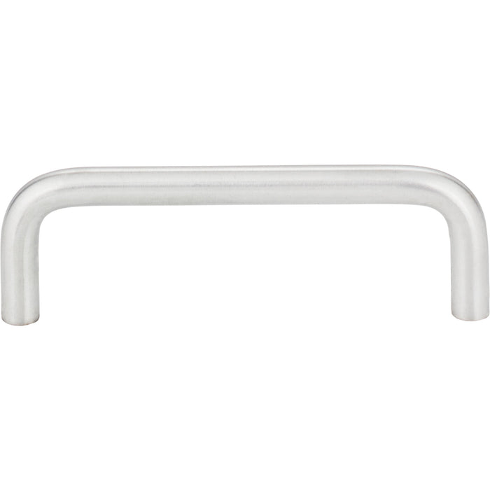 Elements Torino 3-1/2" Center-to-Center Bar Pull