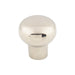 Top Knobs Aspen II Round 7/8" Diameter Round Knob