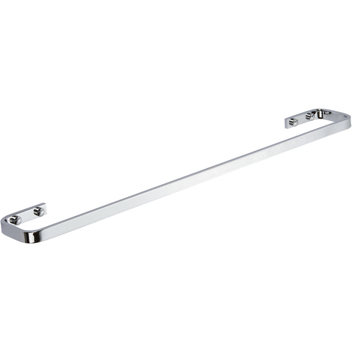 Atlas Solange Single 23 1/2" Wall Mounted  Towel Bar