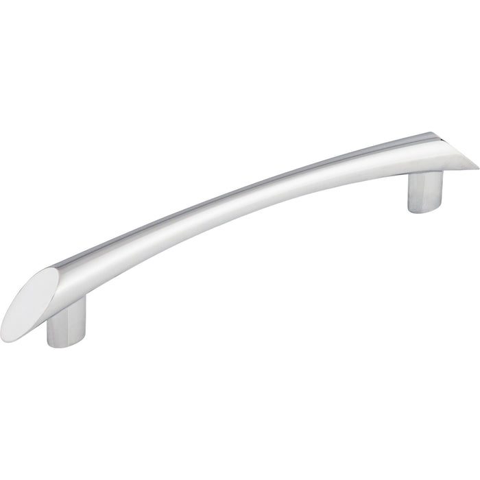 Top Knobs Edgewater 5 1/16" Center to Center Bar Pull