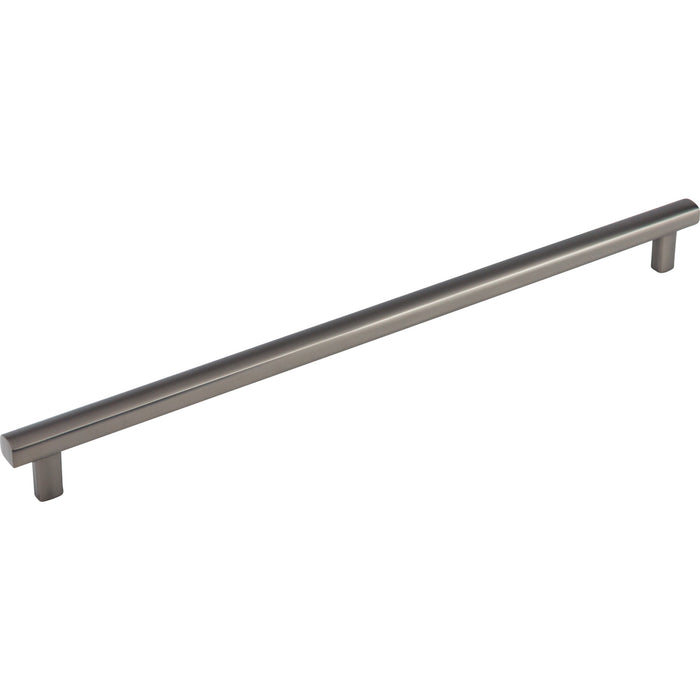 Top Knobs Hillmont 12" Center to Center Bar Pull