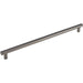 Top Knobs Hillmont 12" Center to Center Bar Pull