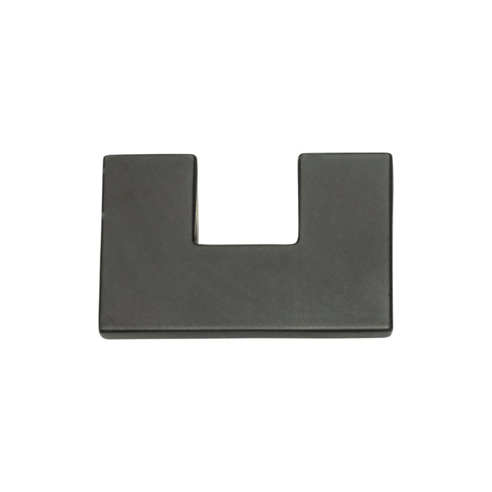 Atlas U Turn 1 1/4" Center to Center Square Knob