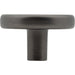 Elements Gibson 1-5/8" Diameter Mushroom Knob
