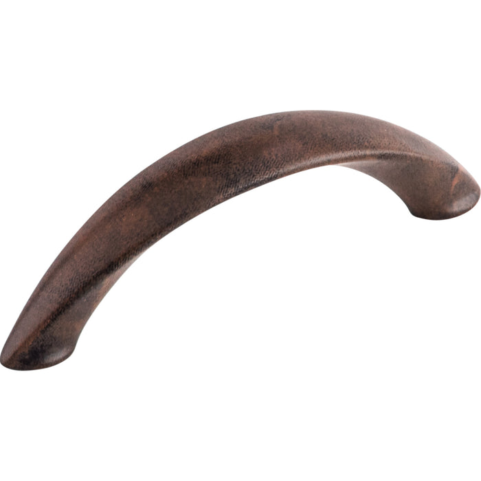 Top Knobs Arc 3" Center to Center Bar Pull