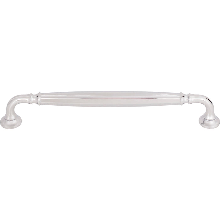 Top Knobs Barrow 7 9/16" Center to Center Bar Pull
