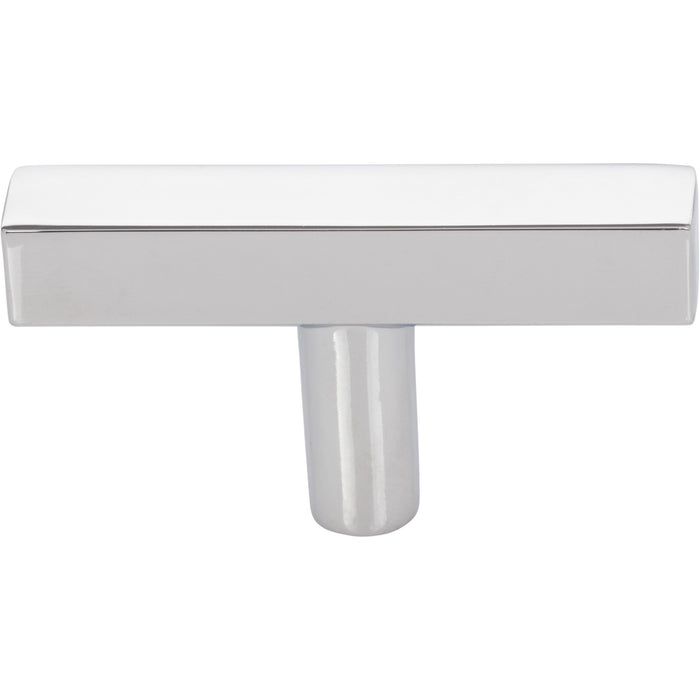 Jeffrey Alexander Dominique 2-1/4" Length Bar Knob