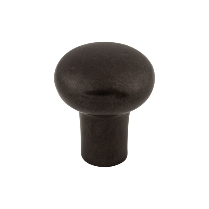 Top Knobs Aspen Round 1 1/8" Diameter Round Knob