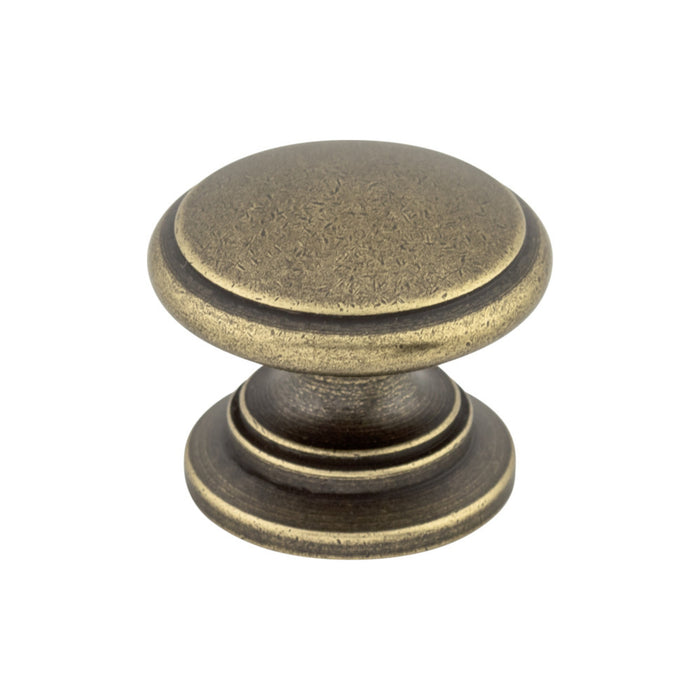 Top Knobs Ray 1 1/4" Diameter Round Knob
