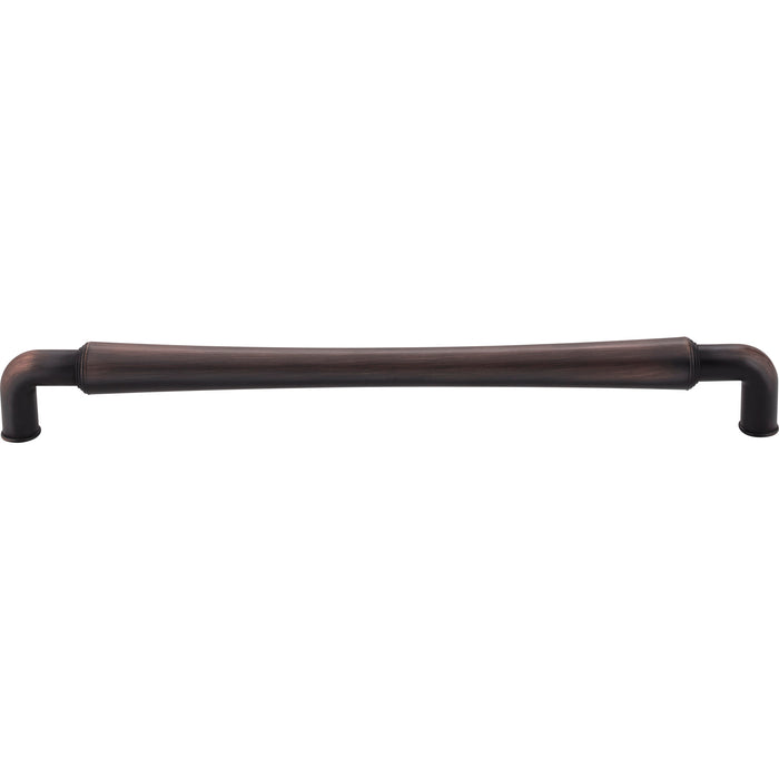 Jeffrey Alexander Bremen 2 12" Center-to-Center Appliance Pull